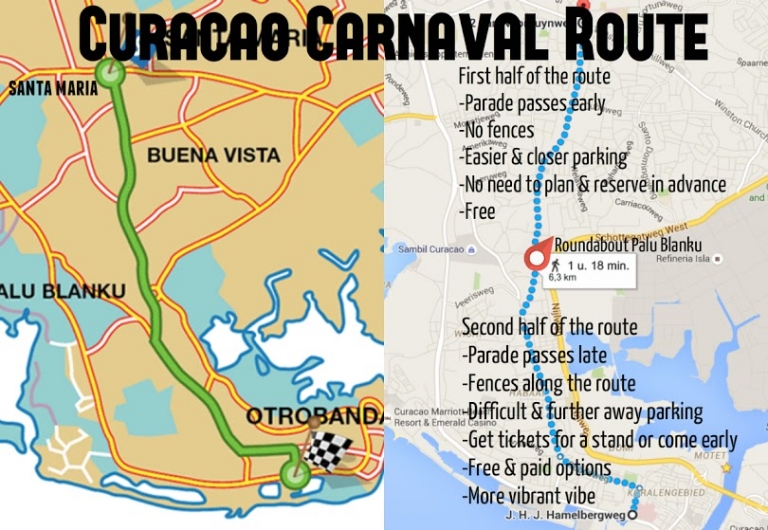 15 Useful Tips To Experience Curaçao Carnaval to the Max Curacao Marine